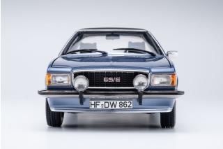 Opel Modellini d'auto: 1:18 Opel Commodore B GS/E Touring Modelcars – Nuovo e nell'imballaggio originale da Baar venduto da Cai 5