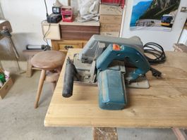 Handfräse BOSCH GKS 55 zu verkaufen