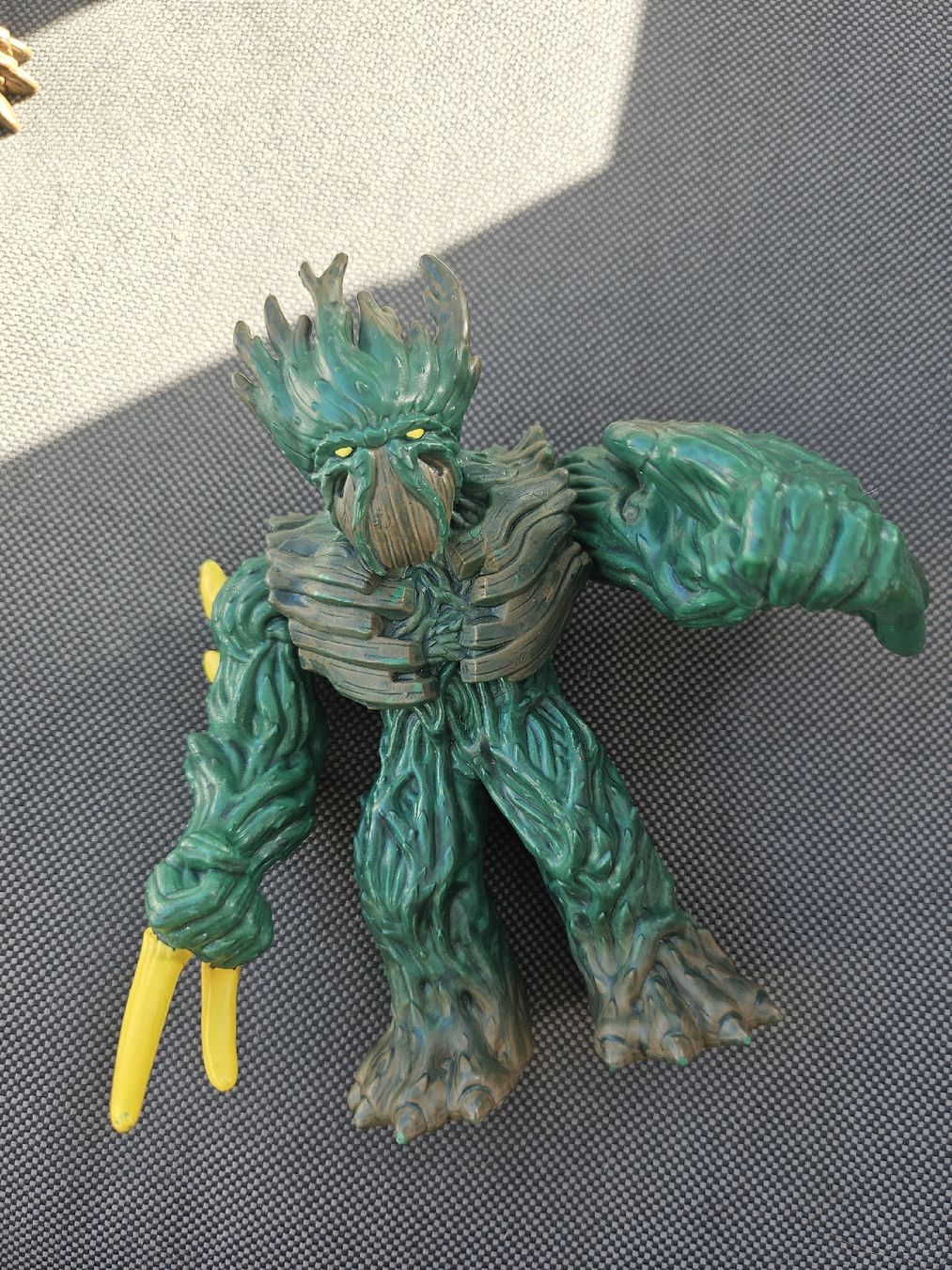 Schleich Giocattoli: Schleich Eldrador Dschungel Figuren Set, Top Zustand – Usato da Zürich venduto da stemir 2