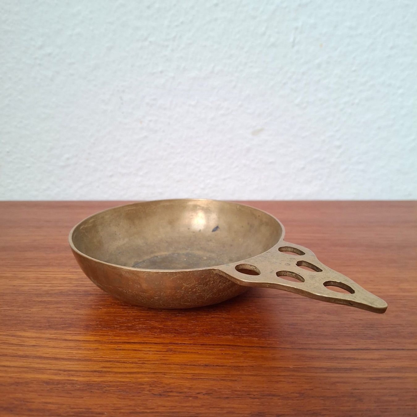 Ciotole: Porringer laiton vintage – Usato da Neuchâtel venduto da Rochawood 1