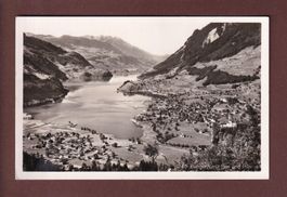LUNGERN mit See - 1941