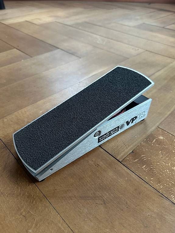 Strumenti musicali: Ernie Ball 6180 VPJR – Usato da Weinfelden venduto da phi_7j97