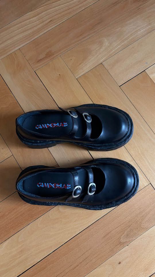 Camper Scarpe da donna: Babies plateforme CAMPERLAB – Nuovo (secondo la descrizione) da Lausanne venduto da jea_5k5c 2