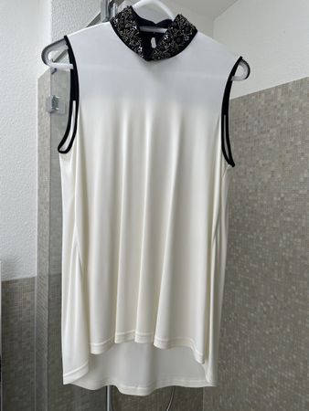 MAX VOLMÁRY Top - NEU!