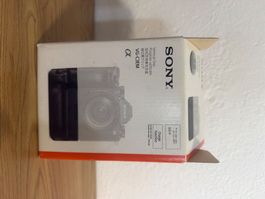 Sony VG-C3EM Battery grip
