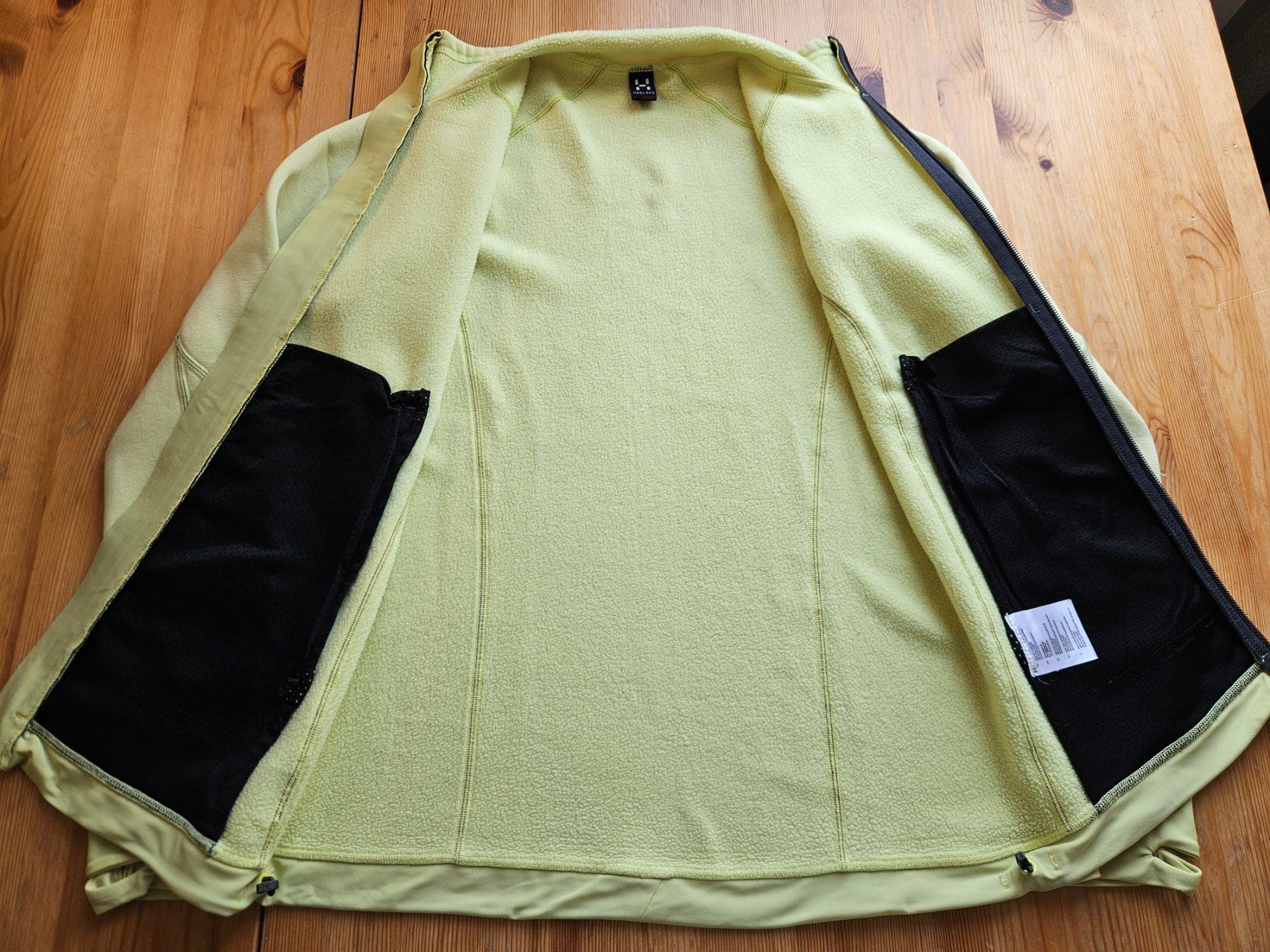 Haglöfs Giacche: Haglöfs Jacke Damen Grösse S – Usato da Hägglingen venduto da United-Village-Trade 3