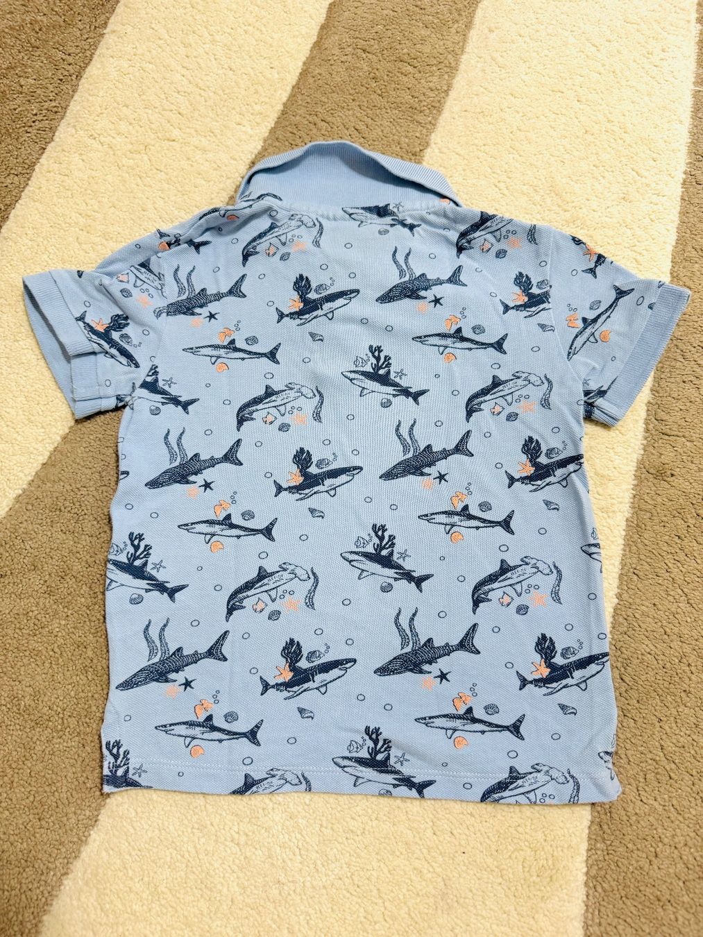 H&M Camicie, T-shirt & Polo: POLO T-SHIRT – Usato da Zürich venduto da Mina_09 6