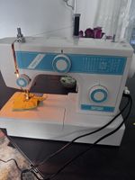 Nähmaschine Satrap Primo S47