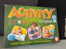 Activity Original (Piatnik) – NEU & originalverpackt!