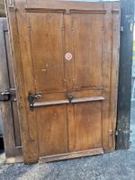 Antike Haustür, Alte Holztür, Antike Tür, Alte Tür, Haustüre