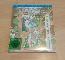 Sword Art Online, Staffel 2, Vol. 3 Blu Ray Limited Edition