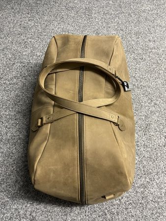 Porsche Limited Edition Reisetasche 26/120