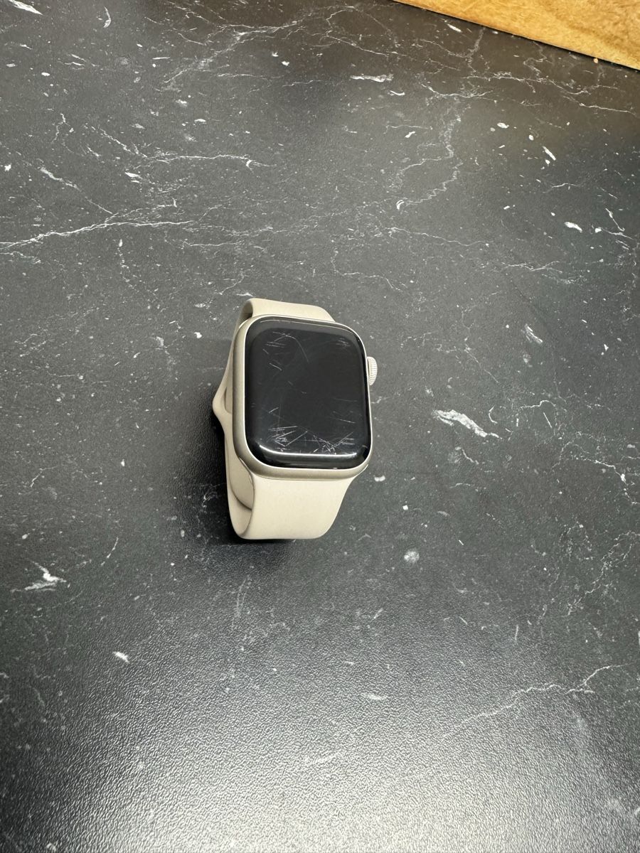Apple Smartwatch: Apple Watch 9, 41mm, WiFi – Usato da Kilchberg ZH venduto da Ignlan 2