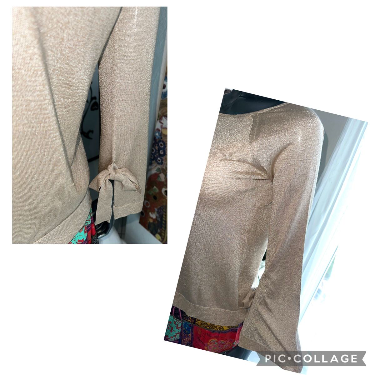 Massimo Dutti Pullover & Sweatshirts: MASSIMO DUTTI PULLOVER GR. S neuwertig – Neu (gemäss Beschreibung) aus Unteraegeri von MH203 8