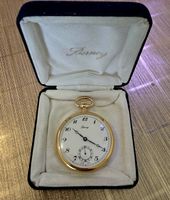 Taschenuhr