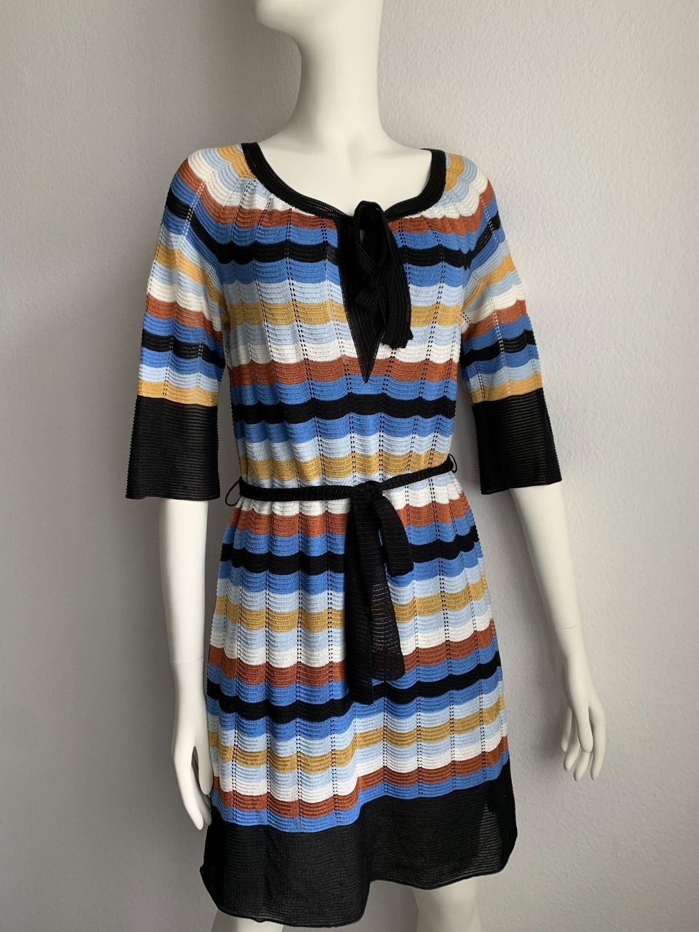 Missoni Vestiti: Missoni Kleid – Nuovo (secondo la descrizione) da Winterthur venduto da 19.19 4
