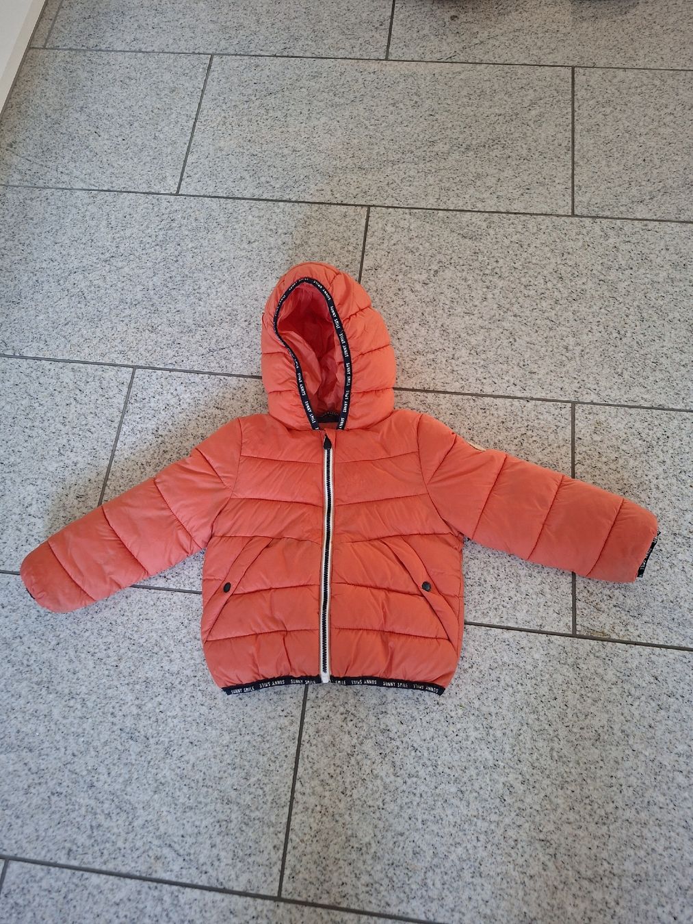 C&A Giacche & Cappotti: Übergangsjacke Grösse 92 C&A – Usato da Siebnen venduto da tijuana02