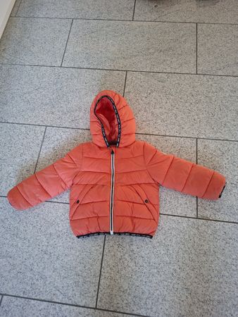 Übergangsjacke Grösse 92 C&A
