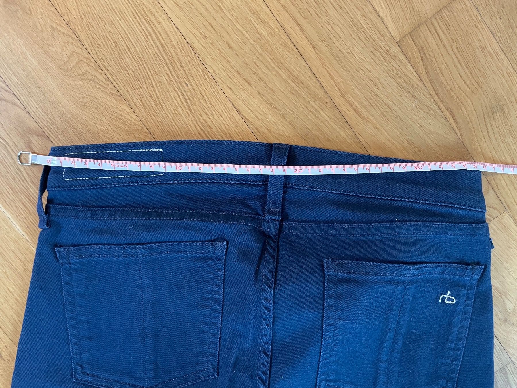 Leggings: Rag & bone jeans (leggings) size 29 – Gebraucht aus Zug von dim_np7l 8
