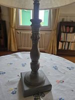 Lampe moustier