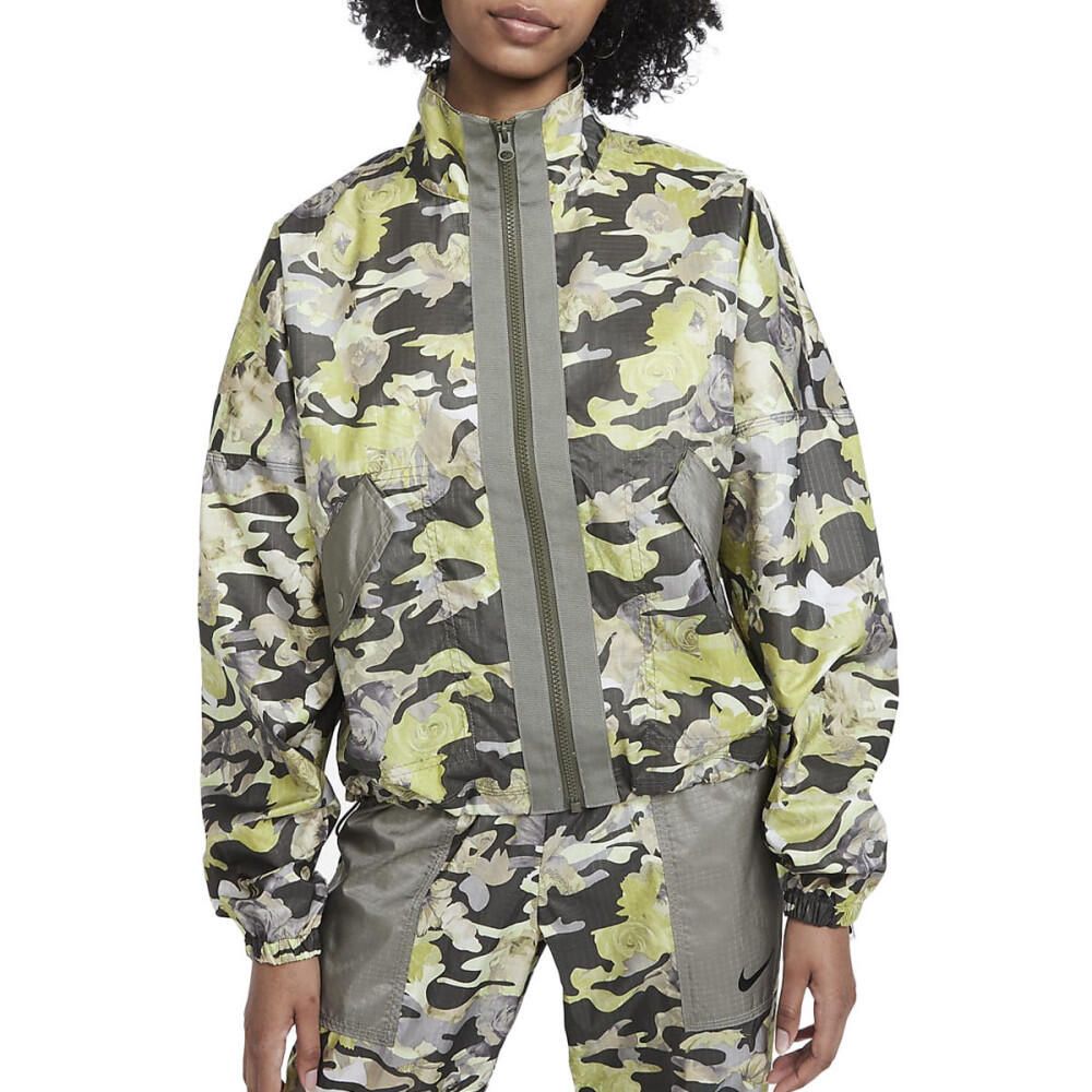 Nike Jacken: Veste Nike  – Neu (gemäss Beschreibung) aus Montpreveyres von hae_zk6g 3