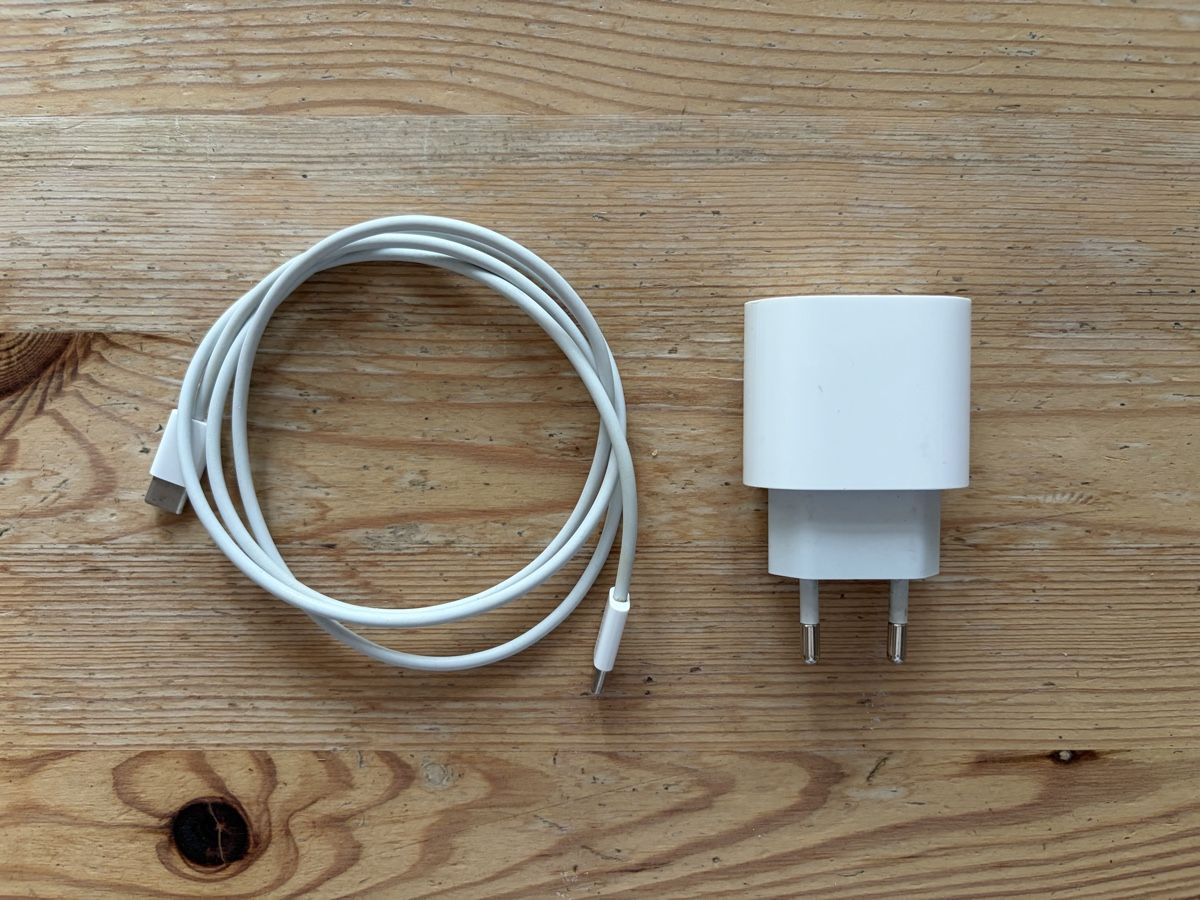 Apple Tablet PC: iPad Mini 6. Gen + Stift + Hülle + Zubehör – Gebraucht aus Kriens von dju_l28y 6