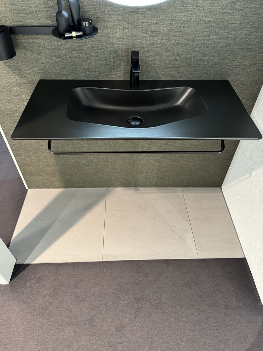 Mobili per bagno: Catalano Waschtisch Deluxe – Nuovo (secondo la descrizione) da Amriswil venduto da deluxe_bad 1