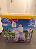 PonyCycle Einhorn UX402 (4-8 Jahre) - neu, unbenutzt ,OVP