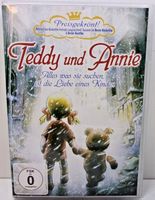Teddy und Annie    (Deutsch)                    ©'1998