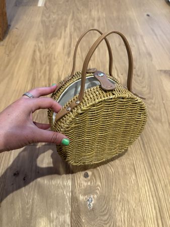 Sommer Tasche