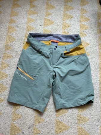 Ortovox Hiking Pants