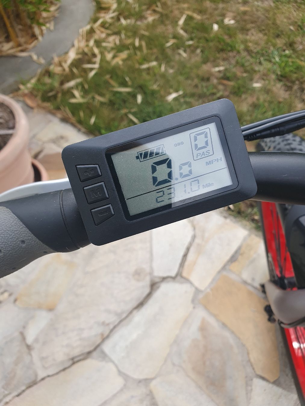 Wheeler Velos: Fatebike Wheelpower  – Gebraucht aus Berg TG von Buschki2 6