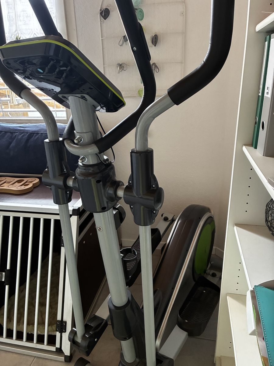 Hometrainer: Hometrainer – Gebraucht aus Zollbrück von rah_2bv8 1