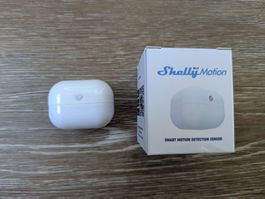Shelly BLU Motion Sensor Bluetooth Smart Home