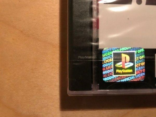 Sony Giochi: G Darius Playstation 1 ps1 sealed – Nuovo e nell'imballaggio originale da Steinach venduto da Gamecet 1