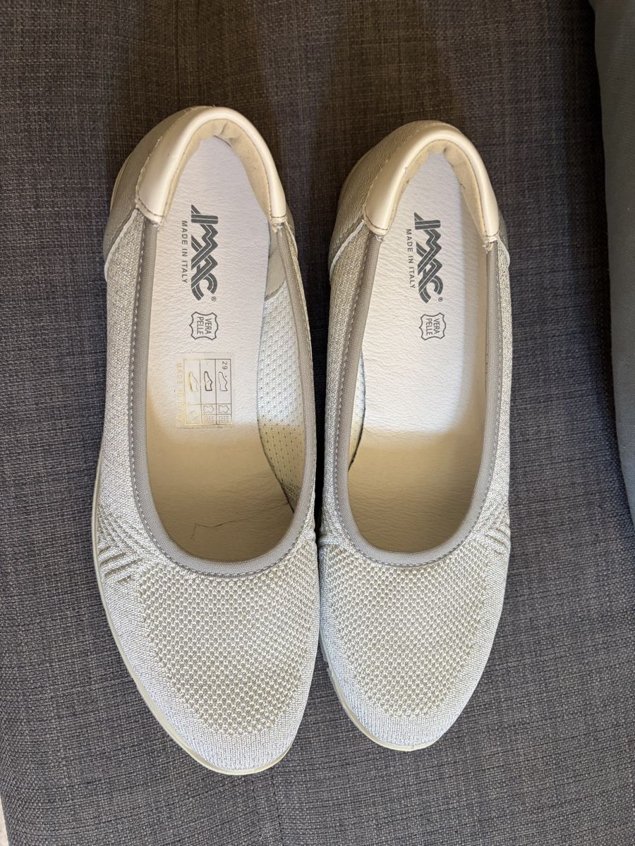Chaussures femmes: IMac Schuhe neu – Neuf (Voir description) à Schwendi par Steiegg