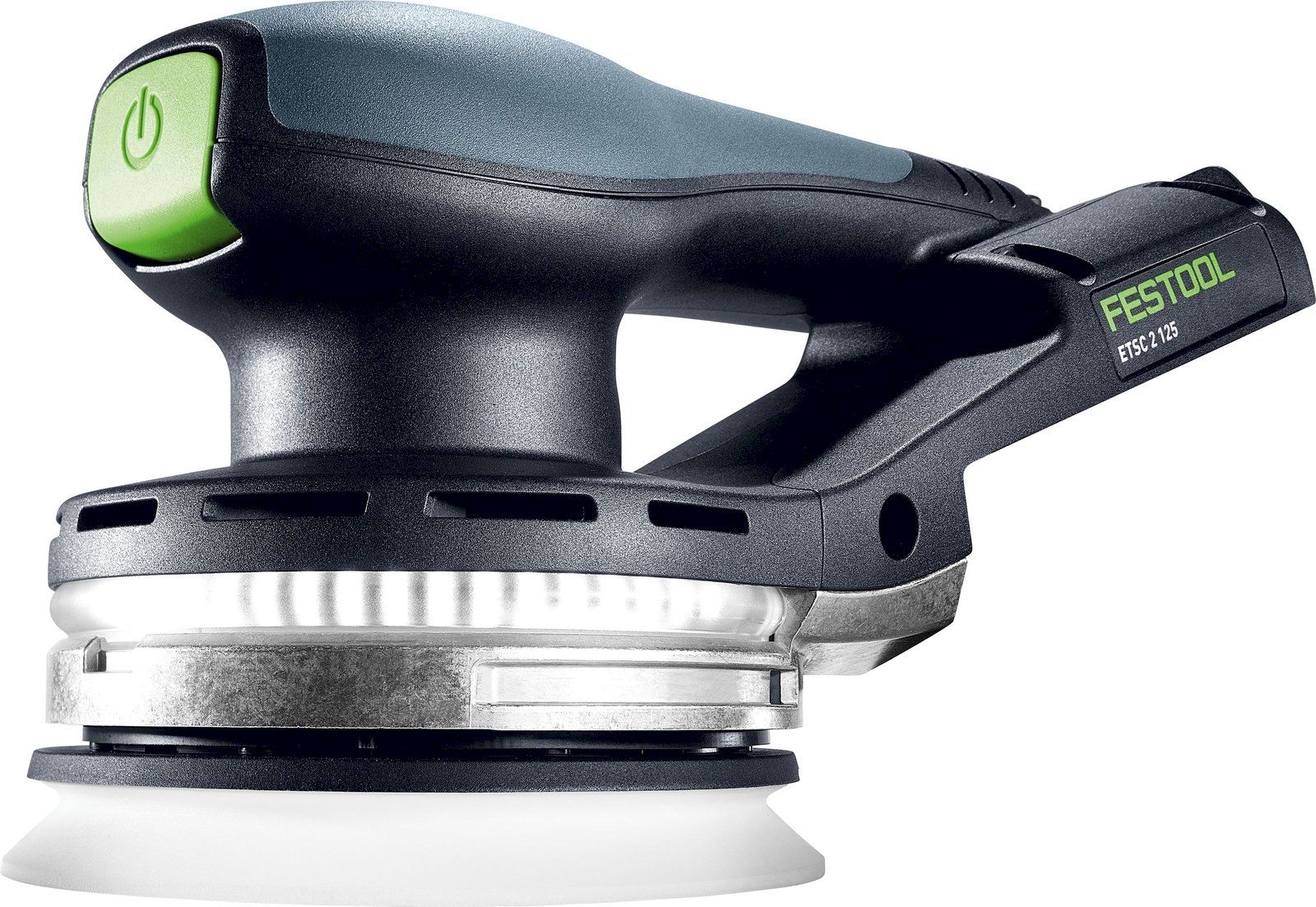 Festool Tutti gli attrezzi:  Festool ETSC 2 125 125-Basic (577733) – Nuovo e nell'imballaggio originale da Bottighofen venduto da zaap 2