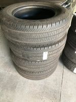 215/65R16 C Sommerpneu Continental