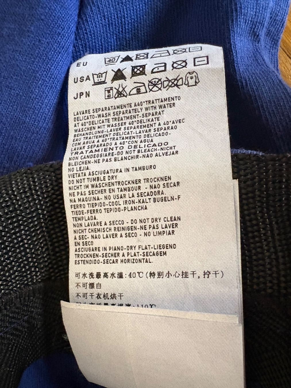 Stone Island Pantalons: Herrenhose Stone Island W38 – Neuf (Voir description) à Basel par v3t_z9gg 4