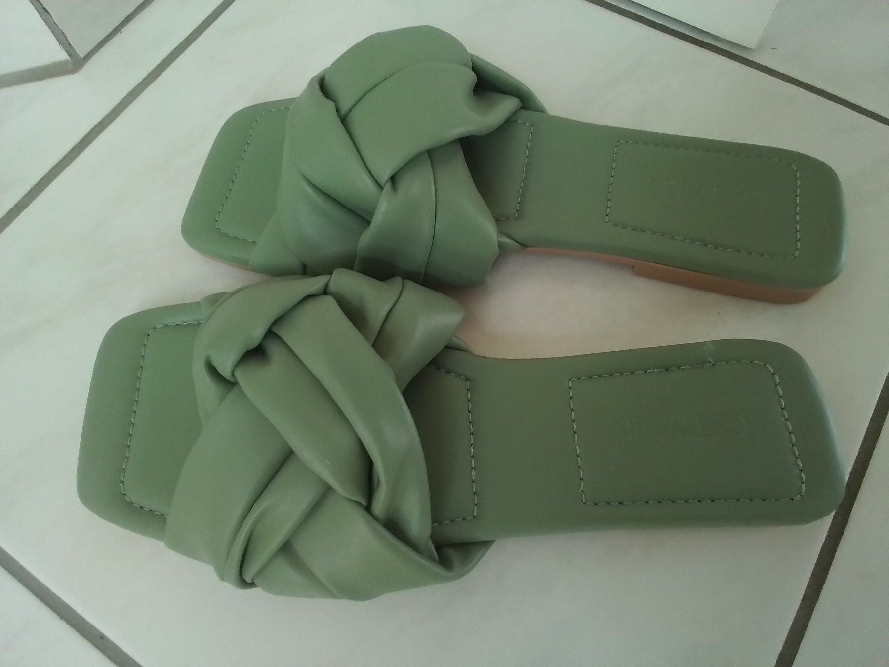 Dosenbach Damenschuhe: NEUE  Sandaletten CATWALK Größe. 39 – Neu (gemäss Beschreibung) aus Heimberg von sunny1970 2