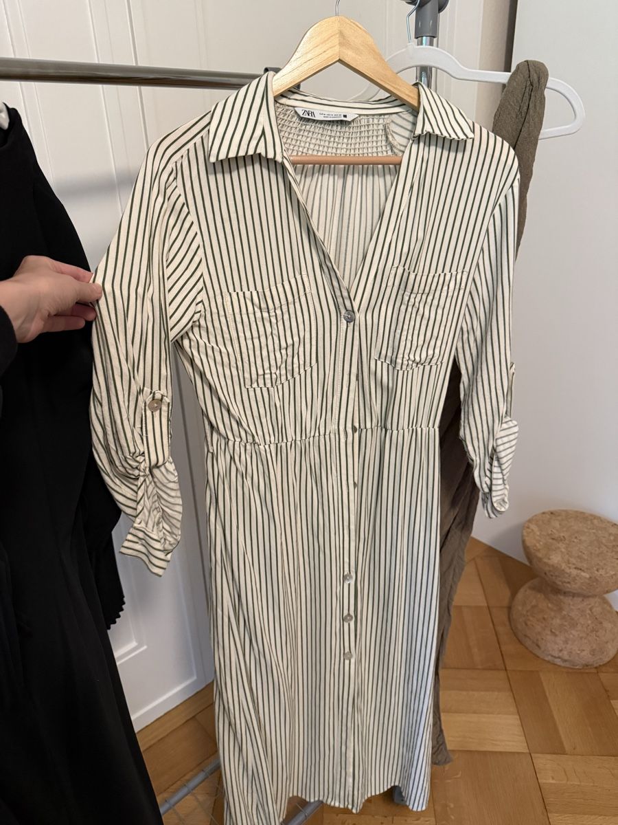 Massimo Dutti Lotti di vestiti: Sommerkleider Paket "Clean Girl" – Usato da Zürich venduto da StudioCardin 5