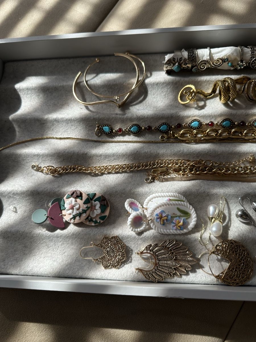 Altri gioielli: Modeschmuck – Nuovo (secondo la descrizione) da Zürich venduto da rom_mm69 4