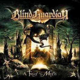 CD: Blind guardian - A twist... – Usato da St-Cergue venduto da VeganWarrior