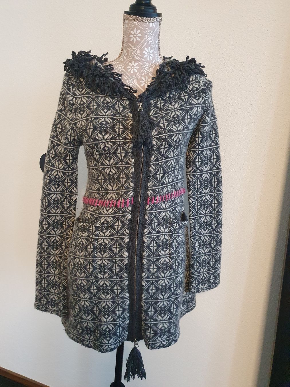 Odd Molly Giacche: Odd Molly Strickjacke – Usato da Ebertswil venduto da Luna_8