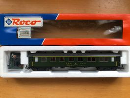 Roco 44881 SBB NEU
