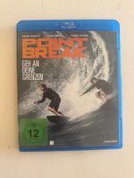 POINT BREAK. (BLU-RAY)