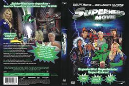 Superhero Movie