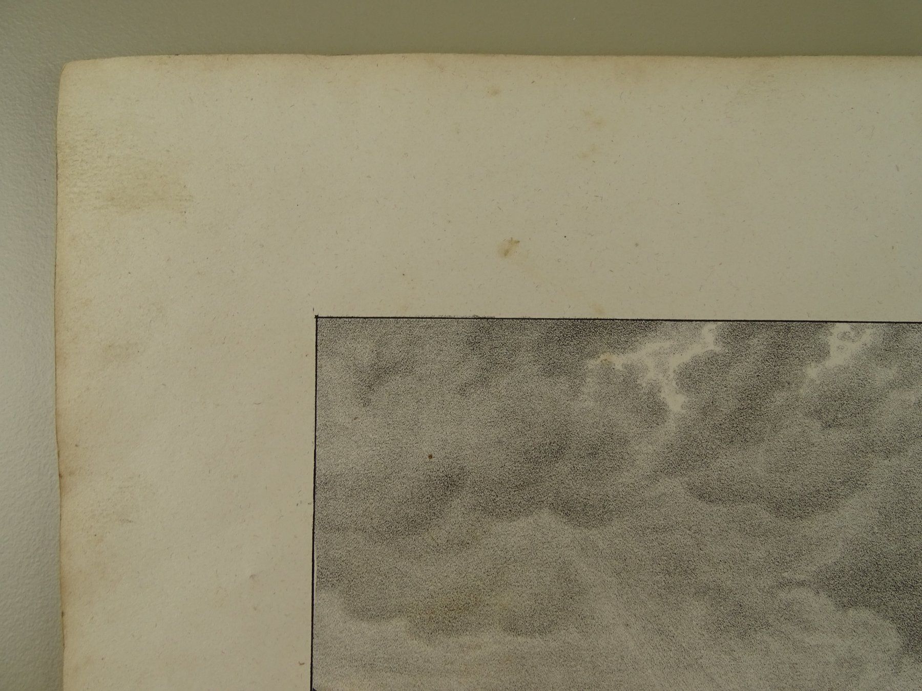 Incisioni: PISA, ITALIEN, LITHOGRAPHIE 1836 – Usato da Grüningen venduto da Kartensammler 3