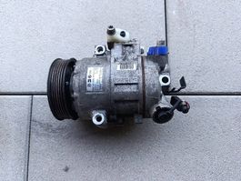 VW / Audi / Seat / Skoda Klimakompressor Denso 6Q0820803D