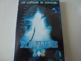 Die Fliege 1 & 2 (2 DVDs)